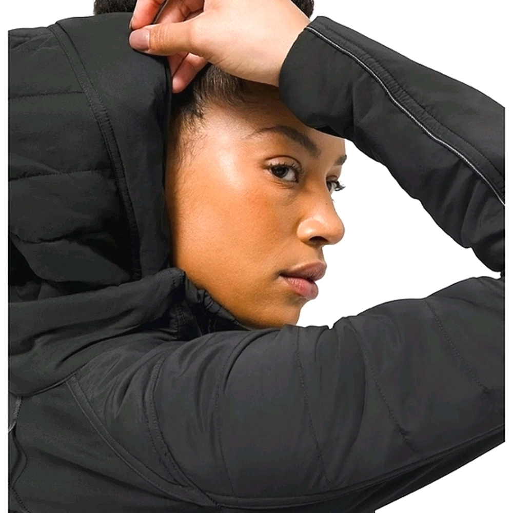 NWT Lululemon Another Mile Insulated Jacket